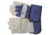 Handschuhe Bull "13305" Rindleder